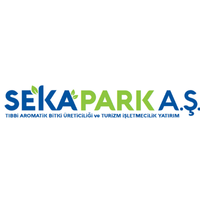 Seka Park Ormanya logo
