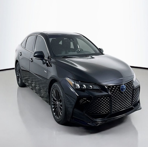 El Mejor Paquete 2021: Toyota Avalon Híbrido XSE FWD 2.5L 4 Cilindros DOHC 16V, Auto de Lujo - Product Image 3