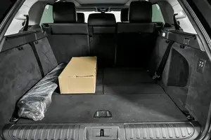 USADO, Volante a la Izquierda/Derecha, 2016, LAND ROVER RANGE ROVER SPORT SUPERCHARGED HSE - Product Image 6