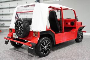 VOITURE ÉLECTRIQUE EXTRÊMEMENT PROPRE 2021, VÉHICULE DE CRUISE INSPIRÉ DE L'EMOKE MOKE, PRÊT À ÊTRE EXPÉDIÉ - Product Image 2