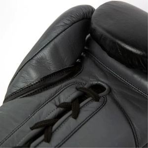 Prix d'usine Conception personnalisée Nouveau produit Gants de boxe Concevez vos propres gants de boxe en cuir souple confortables et personnalisables - Product Image 5