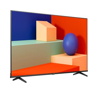 Televisor LED Inteligente 4K UHD de 215 cm (85 Pulgadas) con Frecuencia de Actualización de 120 Hz, Conectividad WiFi, Modo Hotel - Negro - Product Image 2