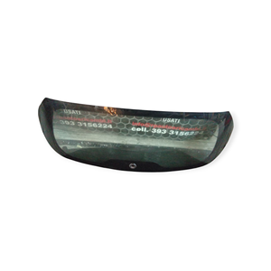 Finestrino Posteriore DACIA Sandero Serie (21>) 903002634R - Product Image 2
