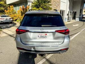 Mercedes-Benz GLE 450 4MATIC Plus 2024 Usado en Buen Estado, Sin Accidentes, Volante a la Izquierda/Derecha - Product Image 3