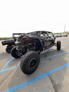 Polaris RZR Pro R4 Ultimate Usado 2026 - Product Image 2