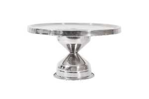 Soporte para Tartas de Estilo Moderno para Hogar, Hotel, Restaurante, Fiestas de Cumpleaños, Decoraciones para Compromiso y Día de San Valentín - Venta al por Mayor - Product Image 4