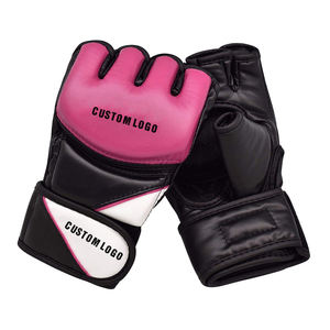 Équipement de combat Top Design Boxe MMA Gants d'entraînement de combat sur mesure Gants MMA de haute qualité - Product Image 3