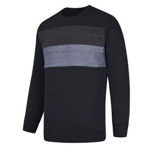 Sweatshirts à capuche personnalisables pour hommes femmes Gym Fitness Sweatshirts en molleton Sports d'hiver Activités de plein air Haus Industries - Product Image 3