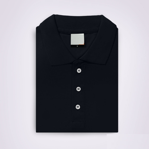 T-shirt décontracté en coton à séchage rapide personnalisé, polos pour femmes, chemises de golf avec évacuation de l'humidité, taille US, livraison rapide - Product Image 5