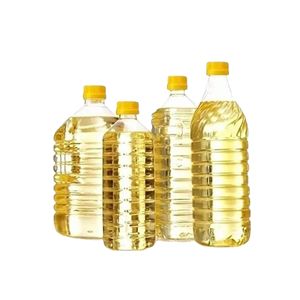 Aceite de Girasol Refinado en Oferta, Sin GMO, Aceite de Cocina de Alta Calidad, Suministro Directo de Fábrica, Empaque Flexible Disponible - Product Image 5