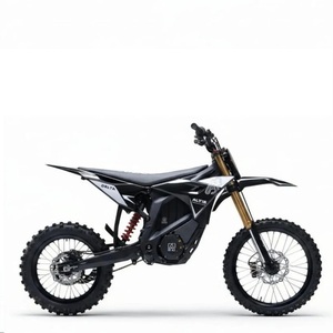 Precio de fábrica para la nueva moto eléctrica todoterreno para adultos Altis Deltaa 72v 35ah 13,000w con 2 años de garantía, lista para exportación. - Product Image 3