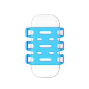 Solución Integral: Collar Inteligente para Mascotas con Personalización, Desarrollo de Proceso Completo, Plástico, LBS, Bluetooth, Resistente al Agua, Rastreador <span class=keywords><strong>GPS</strong></span> - Product Image 3