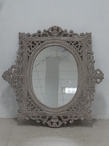 Decorative <b>Wall</b> <b>Mirror</b> Frame Manufacturer | Luxury Home Decor - Product Image 6