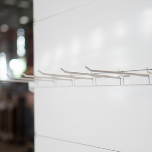 Adong A15 điện thoại di động Trường hợp máy tính phụ kiện vớ Dép hiển thị kệ cửa hàng tiện lợi đồ ăn nhẹ tầng đứng hiển thị giá - Product Image 6