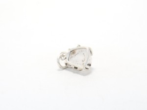 Hecho a mano joyería fina diseñador encanto collar cristal Natural cuarzo 925 plata esterlina colgante piedras preciosas joyería de moda - Product Image 6