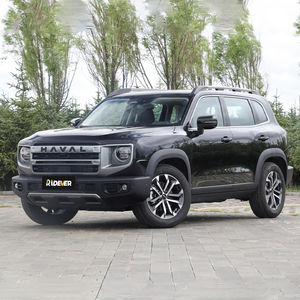 Ridever Haval Dargo 2024 2.0T DCT中国牧犬版新车待售中国畅销俄罗斯特价 - Product Image 5
