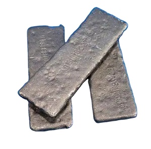 Acquistare lingotti metallici praseodimio 99-99.9% di elevata purezza in grumi di terre <span class=keywords><strong>Rare</strong></span> - Product Image 1