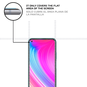ฟิล์มกันรอยหน้าจอ ANTISHOCK สำหรับ BLU G61s ฟิล์มป้องกันโทรศัพท์มือถือระดับพรีเมียม - Product Image 4
