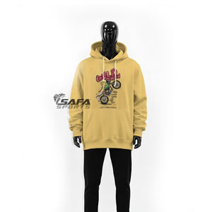 Custom <b>Paintball</b> Hoodies Reinforced Protection Tactical Training Sweatshirt OEM Manufacturer Wholesale <b>Paintball</b> Gear - Product Image 5