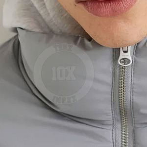 Offre spéciale Veste d'hiver à bulles de qualité supérieure Veste d'hiver chaude et confortable pour hommes en vente en ligne - Product Image 4