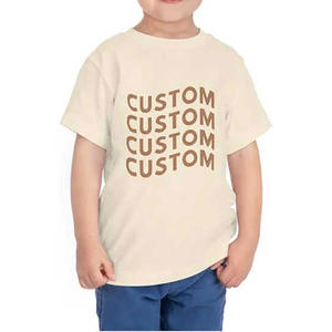 เสื้อสเวตเตอร์พิมพ์ลายออกแบบได้ตามต้องการสำหรับฤดูร้อน - Product Image 5