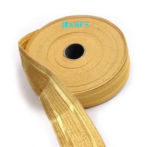 ถักเปียลูกไม้สไตล์ใหม่สำหรับเจ้าหน้าที่ชุดเครื่องแบบ - Product Image 4