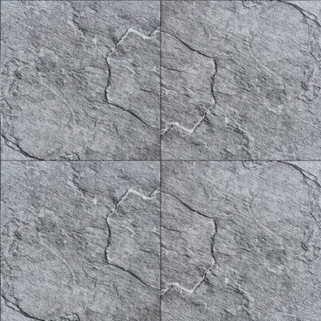 สีเทาเข้ม