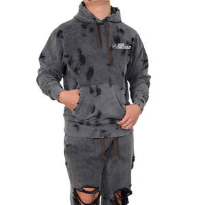 Chándal Deportivo para Hombre, Estilo Informal, Diseño Moderno 2026, Hecho a Medida, Último Diseño, Chándal Deportivo Desgastado para Adultos - Product Image 3