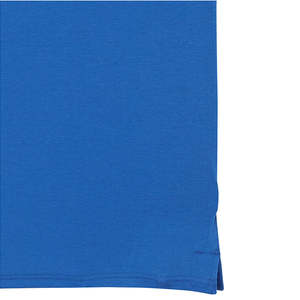 Solid Color <b>Men's</b> O-Neck Breathable Quick Dry Spandex/Cotton/Polyester <b>Tank</b> <b>Top</b> <b>for</b> Gym Fitness Workout Adults Boys - Product Image 5