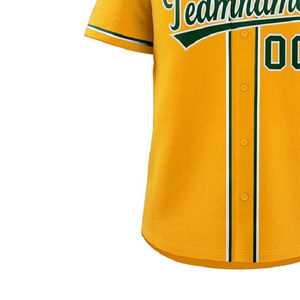 Camiseta Deportiva de Béisbol para Hombre de Alta Calidad, Transpirable y de Secado Rápido, Talla Grande, Color Personalizado, Precio de Fábrica en Oferta - Product Image 2