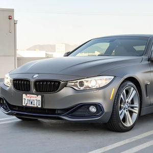 BMW 435i Coupé 2015 Usado, Motor Turboalimentado de 6 Cilindros - Product Image 1