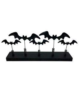 Dark Moon Halloween Accents L Decor Decoración de Halloween Decoración espeluznante y duradera para pantallas de interior y exterior - Product Image 3