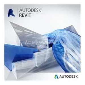 Autodesk Revit 1pc - 1 Anno Versione Commerciale Windows/Mac - Product Image 1