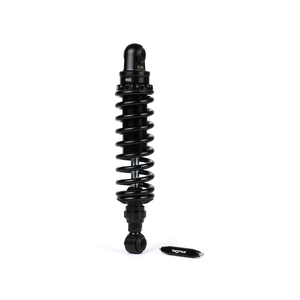 Amortiguador trasero BGM PRO R12 V3 - Negro - Lambretta S1 + S2 + S3 + SX + GP + Lui - Product Image 2