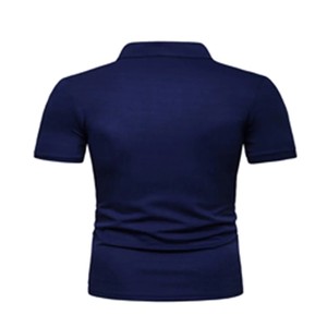 Men's Short Sleeve Solid Pattern for Shirt Made of <b>Canvas</b> <b>Plain</b> Dyed Quick Dry Breathable Lightweight - Product Image 2