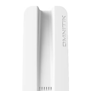 MikroTik OmniTIK 5 ac Client Device, RBOmniTikG-5HacD, 5GHz, 5x RJ45 1000Mb/s - Product Image 1