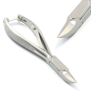 Pince à ongles de haute qualité pour ongles d'orteil Pince à ongles forte pour podologie - Product Image 2