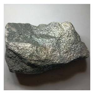 Aleación de Ferro Silicio Manganeso BOLL de la Mejor Calidad, en Trozos, para Uso Industrial, Aditivo para la Fabricación de Acero, 99.995% de Pureza, Bajo Contenido de Impurezas - Product Image 3