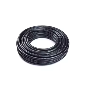 Tuyau flexible en caoutchouc haute pression pour réfrigérant R134a avec une pression de rupture supérieure à 200 bars pour une utilisation sûre et fiable - Product Image 2