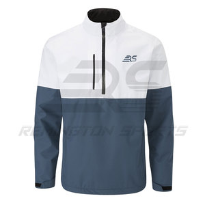 Wholesale High Quality Half Zipper <b>Jacket</b> <b>Men</b> Winter <b>Jacket</b> Top Quality <b>Men</b> Winter Warm Half Zipper <b>Jacket</b> - Product Image 4