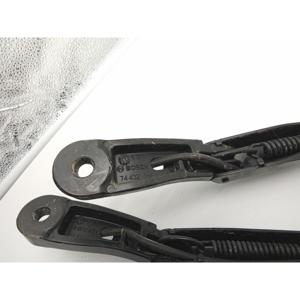 Bracci del Parafango Anteriore per PEUGEOT 5008 (2017>) (17>) - Product Image 4