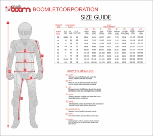 Boomletcorp Premium Sportswear Hommes Respirant Moto Auto Racing Costumes Logo Personnalisé Imprimer Coupe-Vent Moto De Protection - Product Image 4