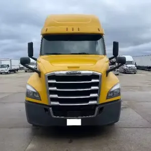 2020 в слегка использованный трактор Freightliner T12664ST готов к отправке