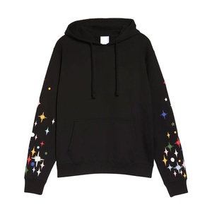 Sudadera con Capucha Personalizada 100% Algodón Repujado para Hombre, al Mejor Precio, Sudadera con Capucha para Hombre, Antiencogimiento, Forro de Satén - Product Image 1