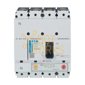 Eaton PDE14F0040TAAJ - Nuovo - Product Image 1
