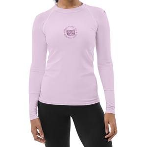 Marque privée Rash Guards Hauts de compression haute performance avec logo et design personnalisés - Product Image 1