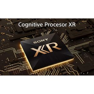 Téléviseur intelligent QD-4K HDR 2023 de 65 pouces avec rétroéclairage LED QD-4K HDR, boîtier noir, câble et plan de protection inclus - Product Image 4