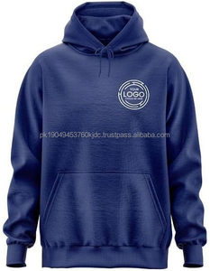 Sudadera con capucha de gran tamaño de algodón 100% para hombre, Sudadera de felpa francesa de peso pesado con logotipo personalizado y hombros caídos, talla 6XL de invierno - Product Image 2