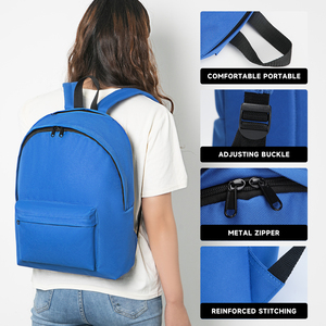 Mochila de Viaje Impermeable de Gran Capacidad, Ligera, Unisex, Personalizada, Aprobada por Aerolíneas - Product Image 4
