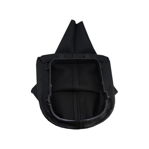 Manchon de levier de vitesses noir BSP669 7588.VQ pour 307 - Product Image 1
